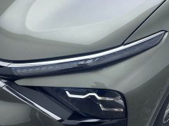 Dongfeng Versailles C5 X 1.6T Enjoy Extraordinary - ფოტო 9