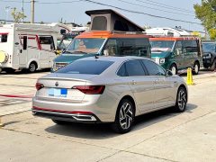 Volkswagen Sagitar 2023 300TSI DSG Excellence Edition - ფოტო 4
