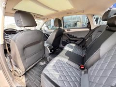 Volkswagen Sagitar 2023 300TSI DSG Excellence Edition - ფოტო 6