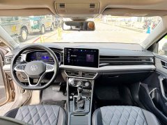 Volkswagen Sagitar 2023 300TSI DSG Excellence Edition - ფოტო 7