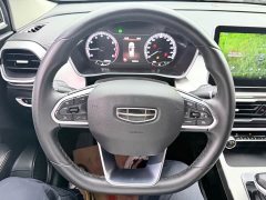 Geely Bingyue 2021 1.4T DCT Diamond Edition - ფოტო 10