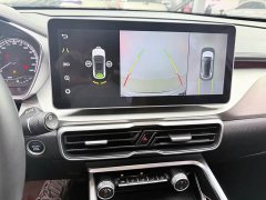 Geely Bingyue 2021 1.4T DCT Diamond Edition - ფოტო 11
