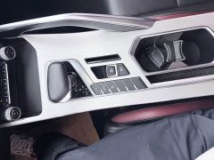 Geely Bingyue 2021 1.4T DCT Diamond Edition - ფოტო 12