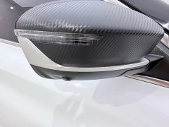 Geely Bingyue 2021 1.4T DCT Diamond Edition - ფოტო 13
