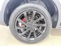 Geely Bingyue 2021 1.4T DCT Diamond Edition - ფოტო 14