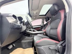 Geely Bingyue 2021 1.4T DCT Diamond Edition - ფოტო 7