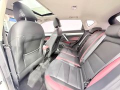 Geely Bingyue 2021 1.4T DCT Diamond Edition - ფოტო 8