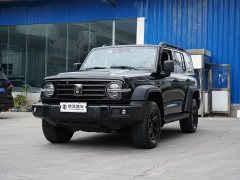 Tank 300 Off-Road Edition 2.0T Conqueror - ფოტო 1