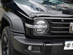 Tank 300 Off-Road Edition 2.0T Conqueror - ფოტო 10