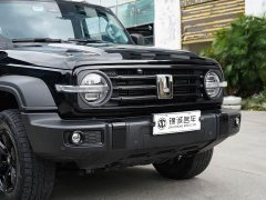 Tank 300 Off-Road Edition 2.0T Conqueror - ფოტო 11