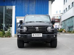 Tank 300 Off-Road Edition 2.0T Conqueror - ფოტო 2