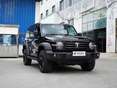 Tank 300 Off-Road Edition 2.0T Conqueror - ფოტო 3