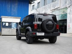 Tank 300 Off-Road Edition 2.0T Conqueror - ფოტო 7