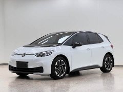 Volkswagen ID.3 2025 Smart Edition Outstanding Oxygen Version - ფოტო 1