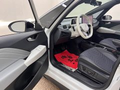 Volkswagen ID.3 2025 Smart Edition Outstanding Oxygen Version - ფოტო 13