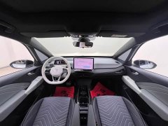 Volkswagen ID.3 2025 Smart Edition Outstanding Oxygen Version - ფოტო 18