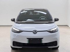 Volkswagen ID.3 2025 Smart Edition Outstanding Oxygen Version - ფოტო 2