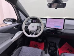 Volkswagen ID.3 2025 Smart Edition Outstanding Oxygen Version - ფოტო 20
