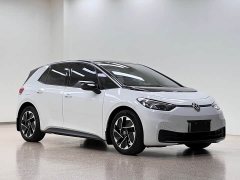 Volkswagen ID.3 2025 Smart Edition Outstanding Oxygen Version - ფოტო 3