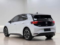 Volkswagen ID.3 2025 Smart Edition Outstanding Oxygen Version - ფოტო 4