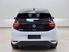 Volkswagen ID.3 2025 Smart Edition Outstanding Oxygen Version - ფოტო 5