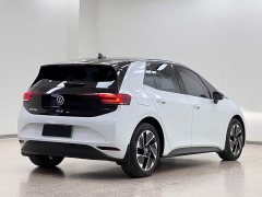 Volkswagen ID.3 2025 Smart Edition Outstanding Oxygen Version - ფოტო 6