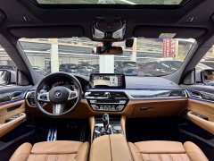 BMW 6 Series GT 2021 630i M Sport Package - ფოტო 12