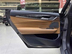 BMW 6 Series GT 2021 630i M Sport Package - ფოტო 13