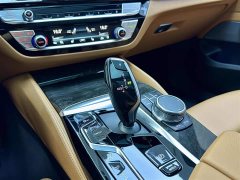 BMW 6 Series GT 2021 630i M Sport Package - ფოტო 14