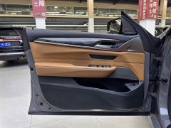 BMW 6 Series GT 2021 630i M Sport Package - ფოტო 16
