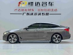 BMW 6 Series GT 2021 630i M Sport Package - ფოტო 2