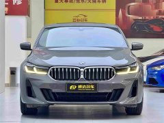 BMW 6 Series GT 2021 630i M Sport Package - ფოტო 4