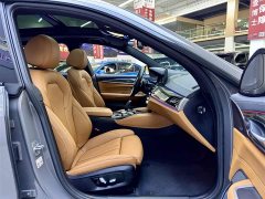BMW 6 Series GT 2021 630i M Sport Package - ფოტო 5
