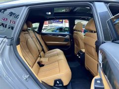BMW 6 Series GT 2021 630i M Sport Package - ფოტო 6