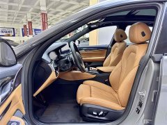 BMW 6 Series GT 2021 630i M Sport Package - ფოტო 8