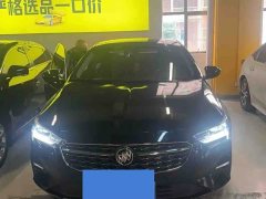 Buick Regal 552T Smart Comfort Edition - ფოტო 1