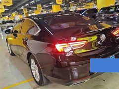 Buick Regal 552T Smart Comfort Edition - ფოტო 2