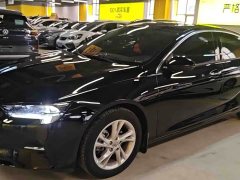 Buick Regal 552T Smart Comfort Edition - ფოტო 3