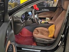 Buick Regal 552T Smart Comfort Edition - ფოტო 4