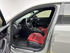 Audi S4 2020 S4 3.0 TFSI - ფოტო 10