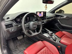 Audi S4 2020 S4 3.0 TFSI - ფოტო 11
