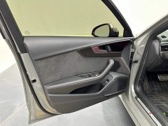 Audi S4 2020 S4 3.0 TFSI - ფოტო 12