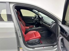 Audi S4 2020 S4 3.0 TFSI - ფოტო 14