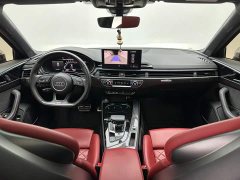 Audi S4 2020 S4 3.0 TFSI - ფოტო 17