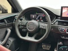 Audi S4 2020 S4 3.0 TFSI - ფოტო 18