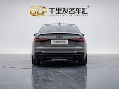 Audi S4 2020 S4 3.0 TFSI - ფოტო 2