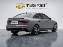 Audi S4 2020 S4 3.0 TFSI - ფოტო 3