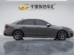 Audi S4 2020 S4 3.0 TFSI - ფოტო 4