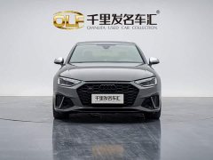 Audi S4 2020 S4 3.0 TFSI - ფოტო 6
