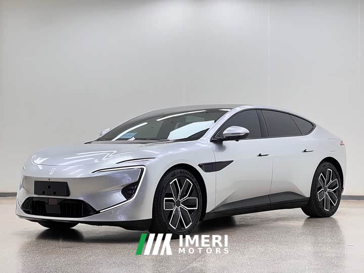 Avatr 12 Max Pure Electric Version - ავტომობილი ჩინეთიდან